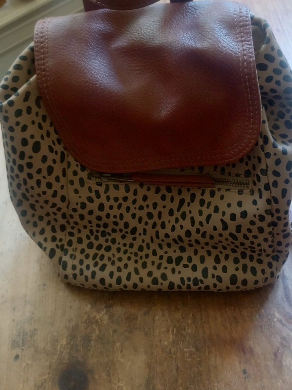 Universal Thread Lady Bag